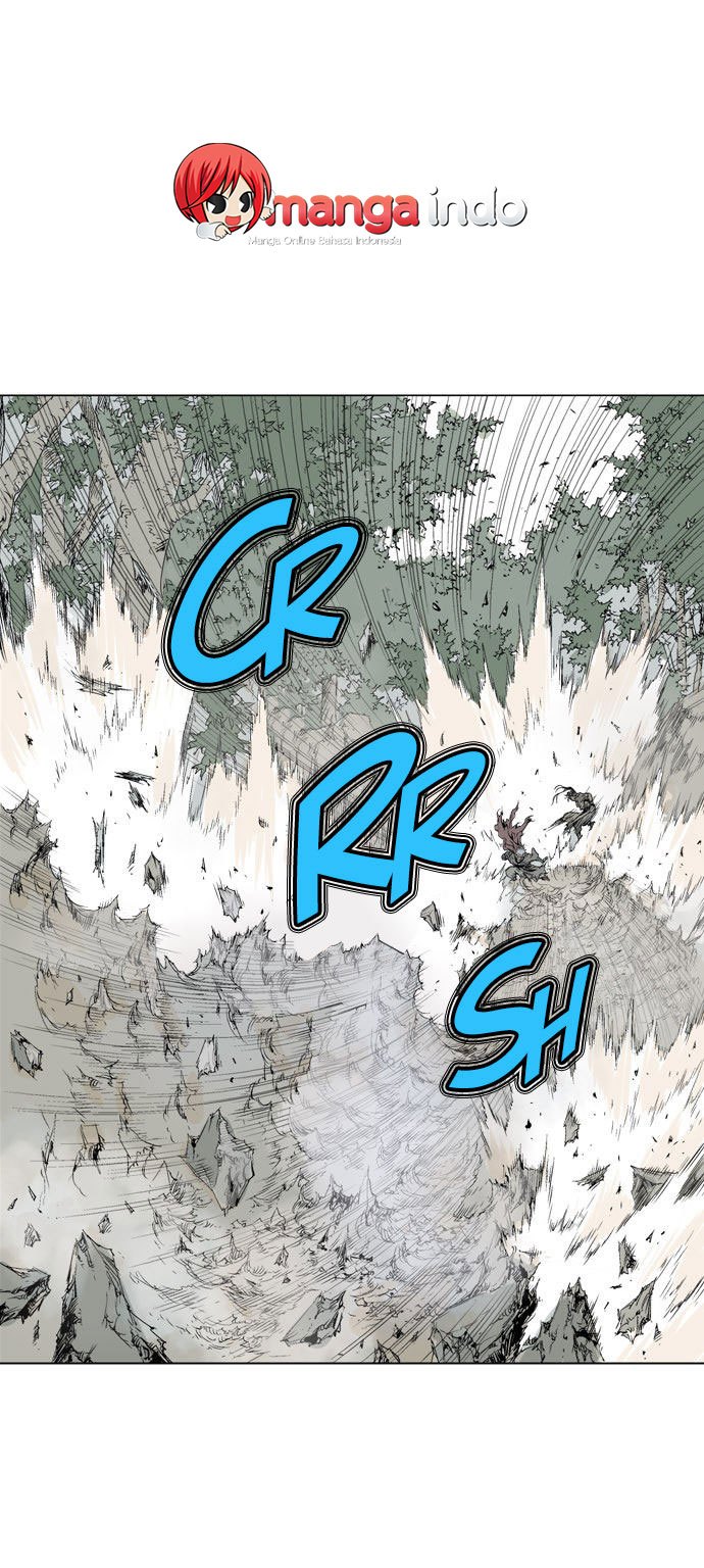 Gosu Chapter 75 Gambar 30