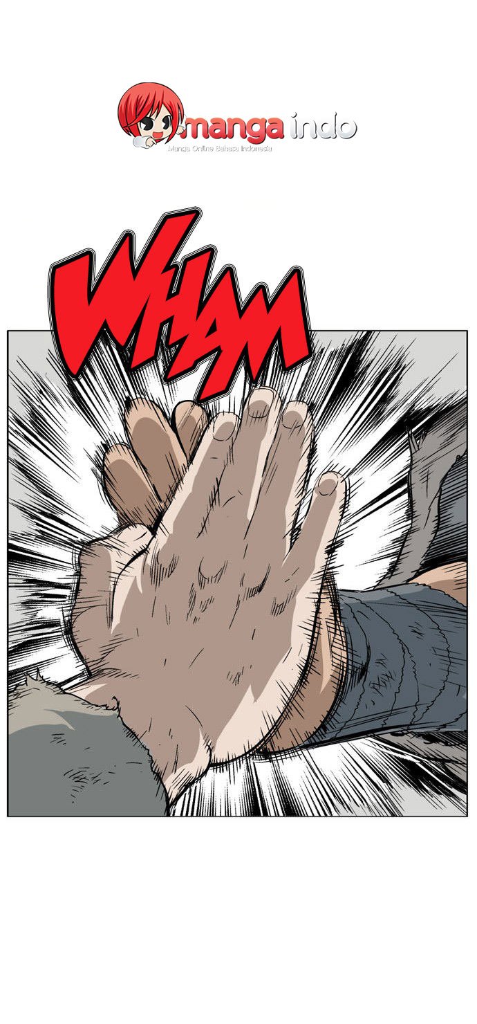 Gosu Chapter 75 Gambar 31