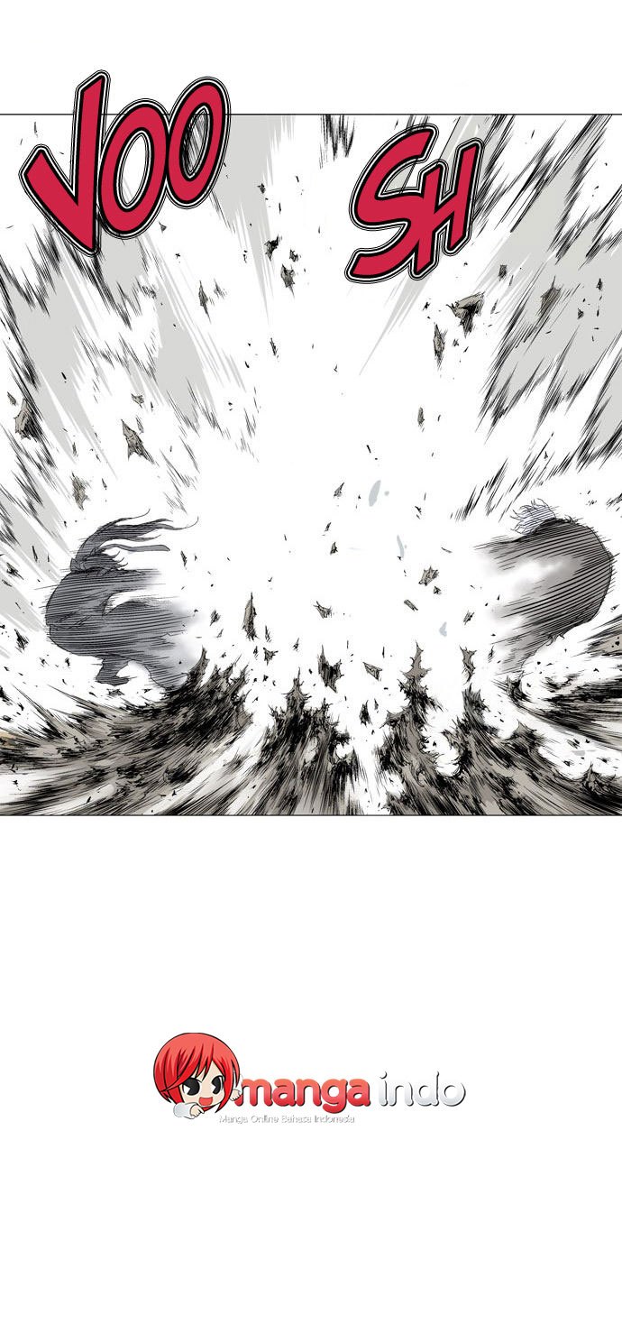 Gosu Chapter 75 Gambar 32