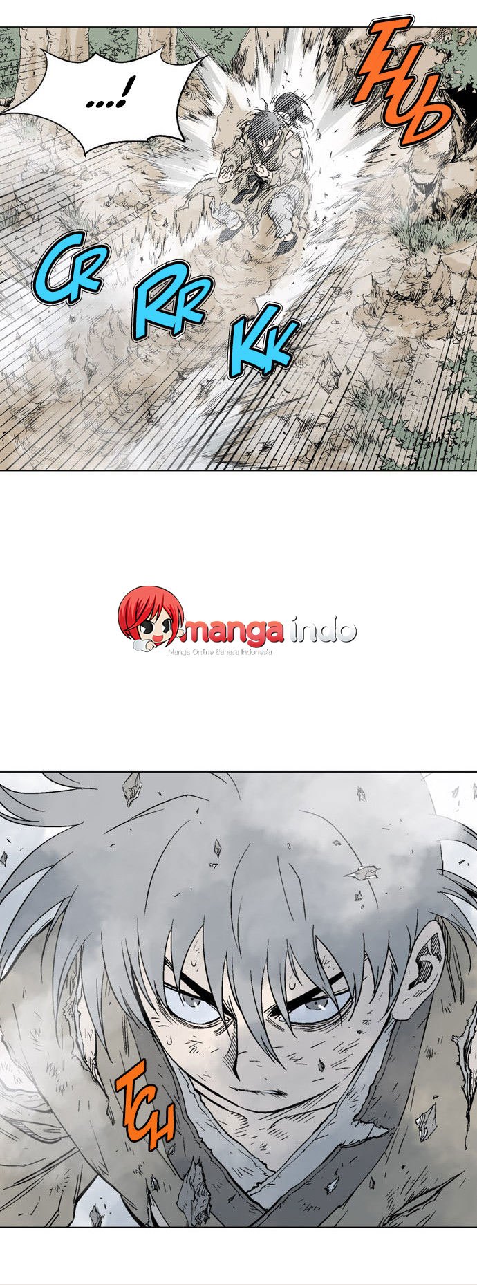 Gosu Chapter 75 Gambar 33