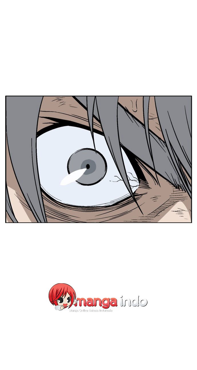 Gosu Chapter 75 Gambar 34