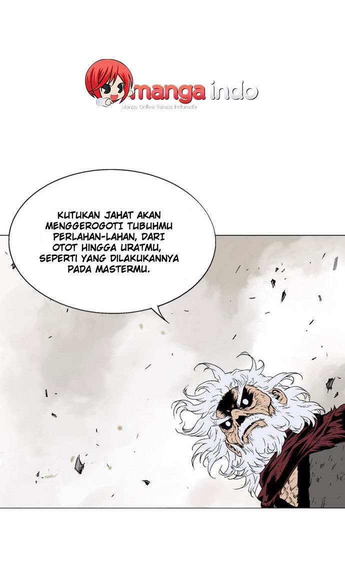 Gosu Chapter 75 Gambar 41