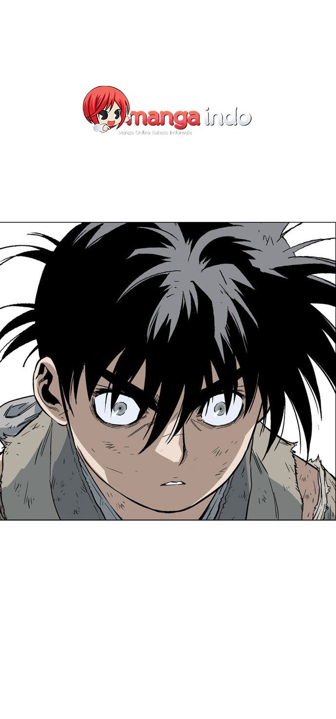 Gosu Chapter 75 Gambar 43