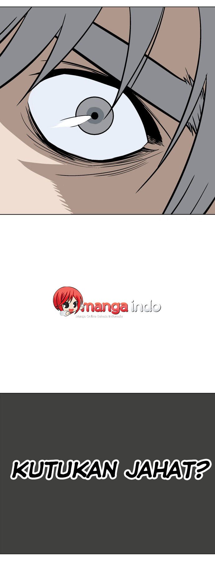 Gosu Chapter 75 Gambar 44