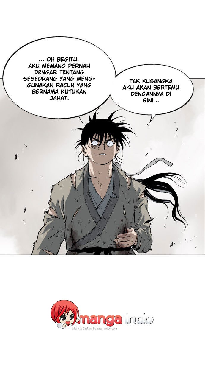 Gosu Chapter 75 Gambar 47