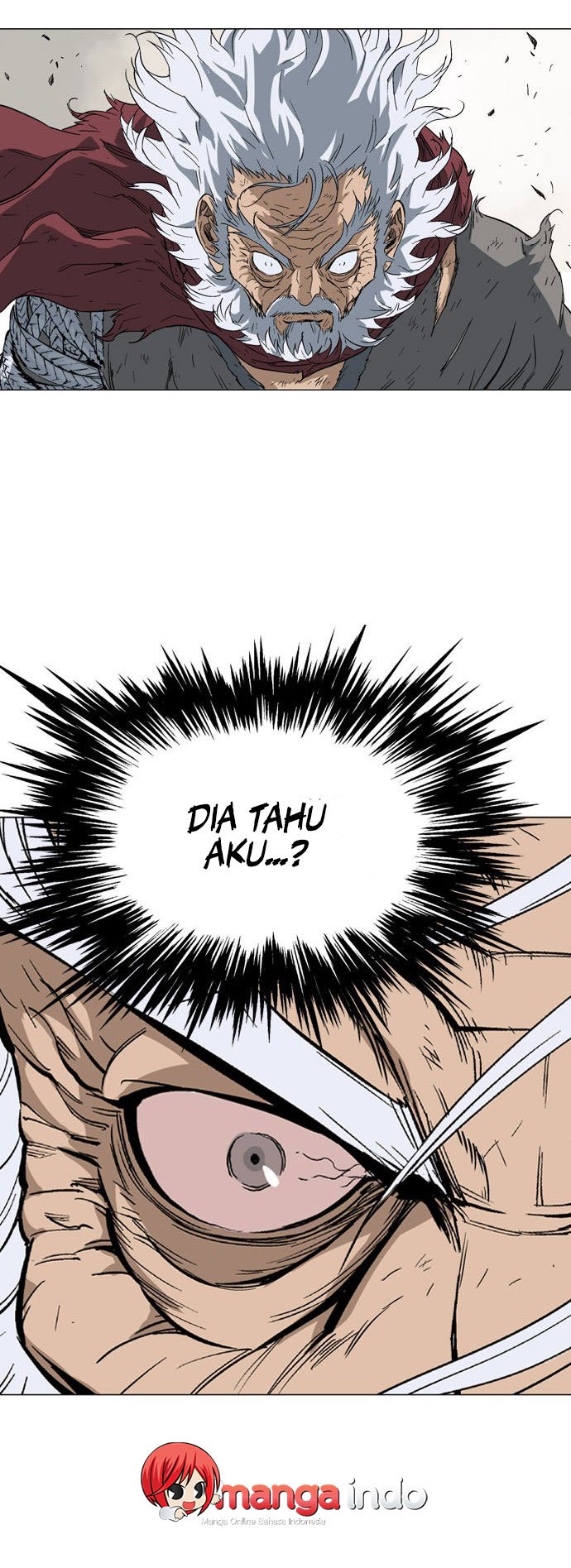 Gosu Chapter 75 Gambar 48