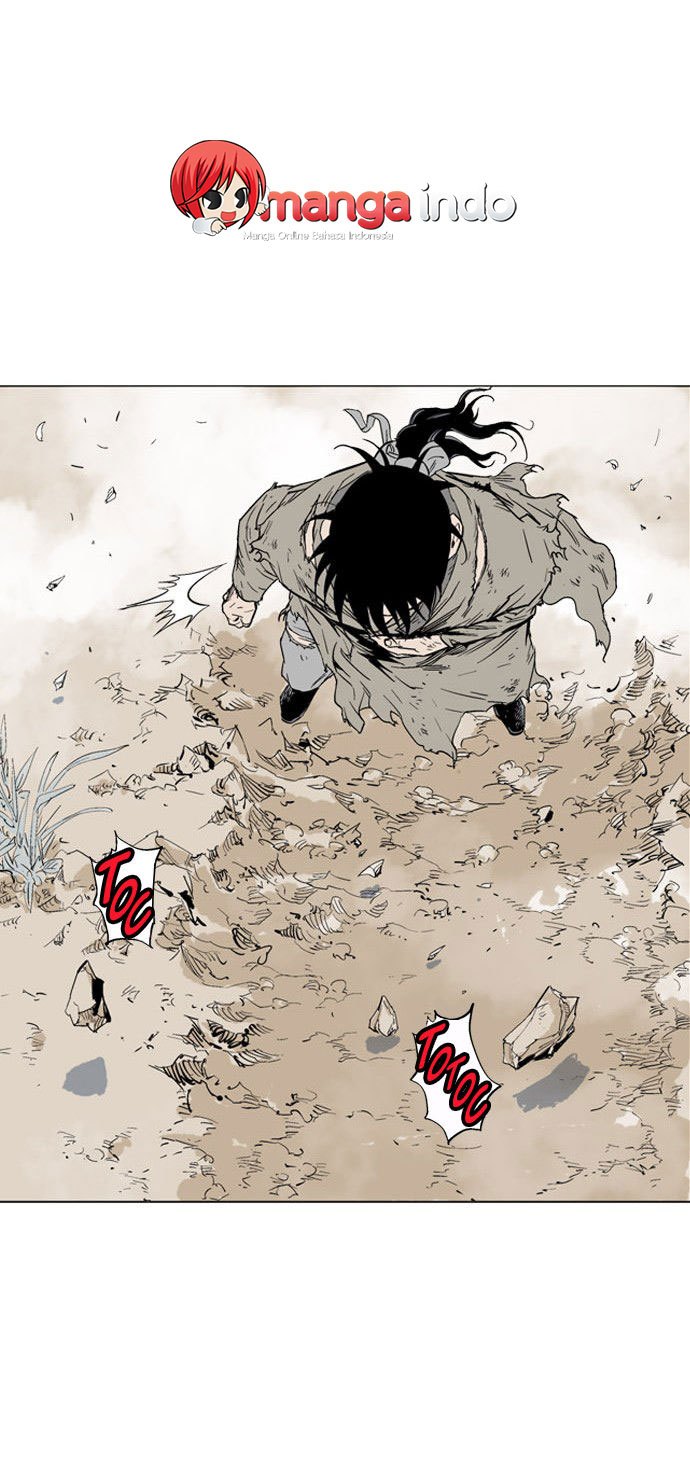 Gosu Chapter 75 Gambar 52