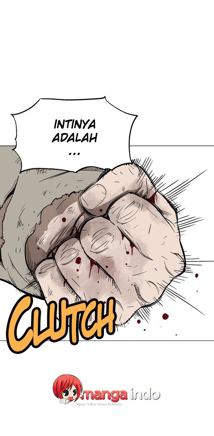Gosu Chapter 75 Gambar 58