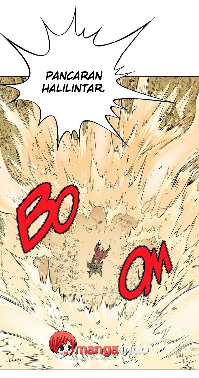 Gosu Chapter 75 Gambar 61