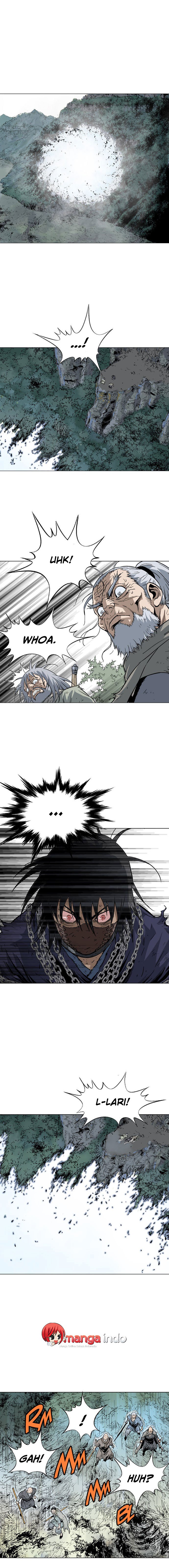 Gosu Chapter 77 Gambar 6