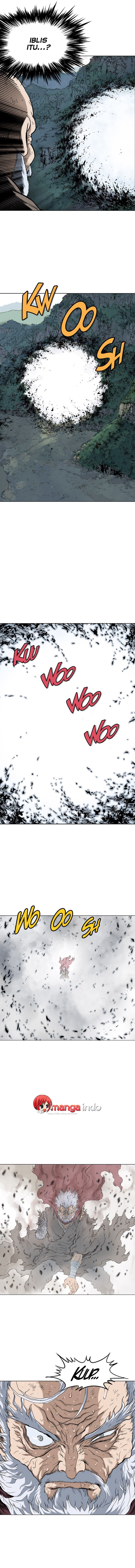 Gosu Chapter 77 Gambar 8
