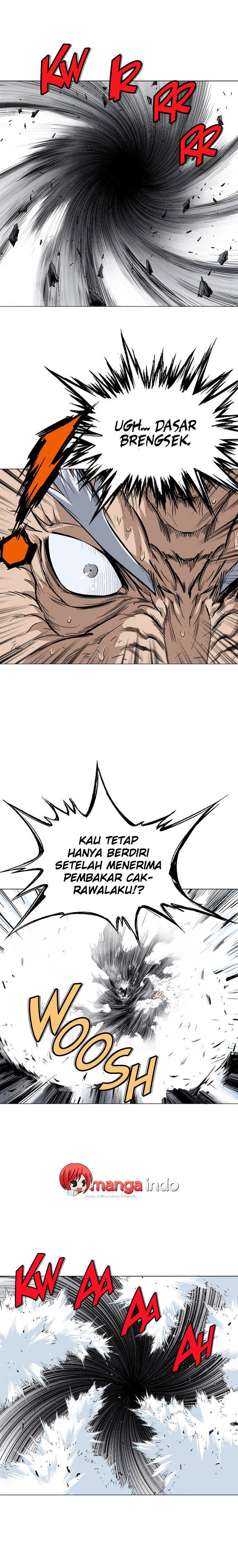 Gosu Chapter 77 Gambar 10