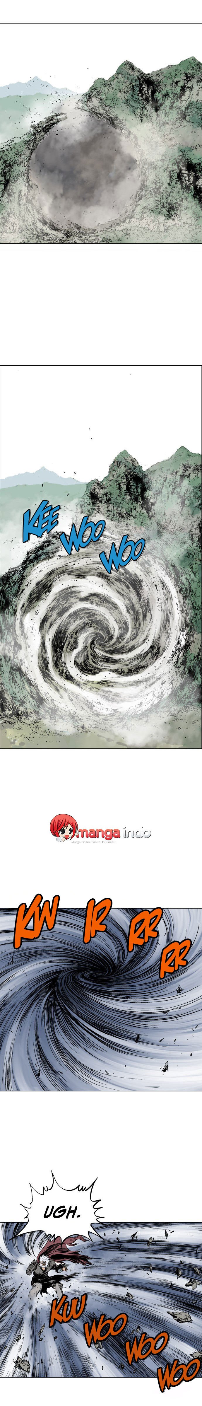 Gosu Chapter 77 Gambar 12