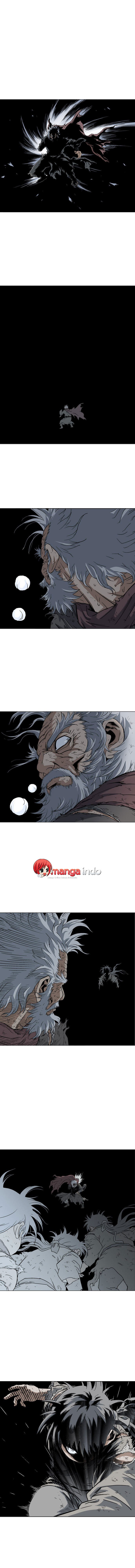 Gosu Chapter 77 Gambar 14
