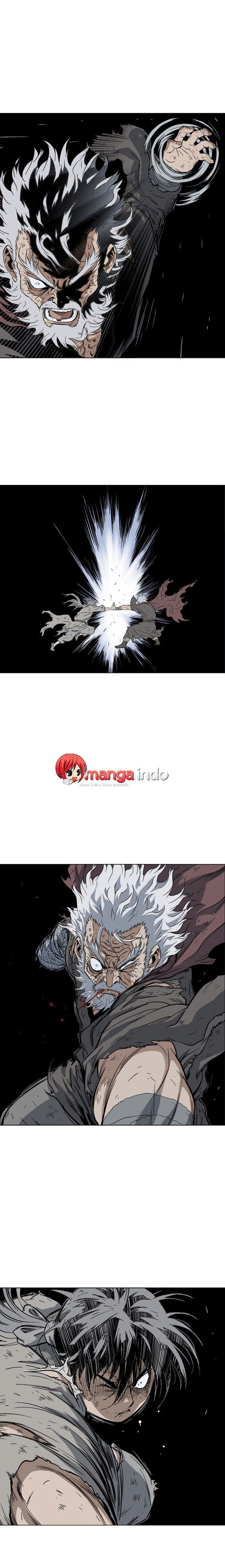 Gosu Chapter 77 Gambar 15