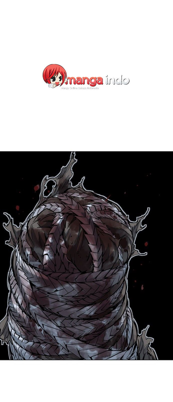 Gosu Chapter 77 Gambar 20
