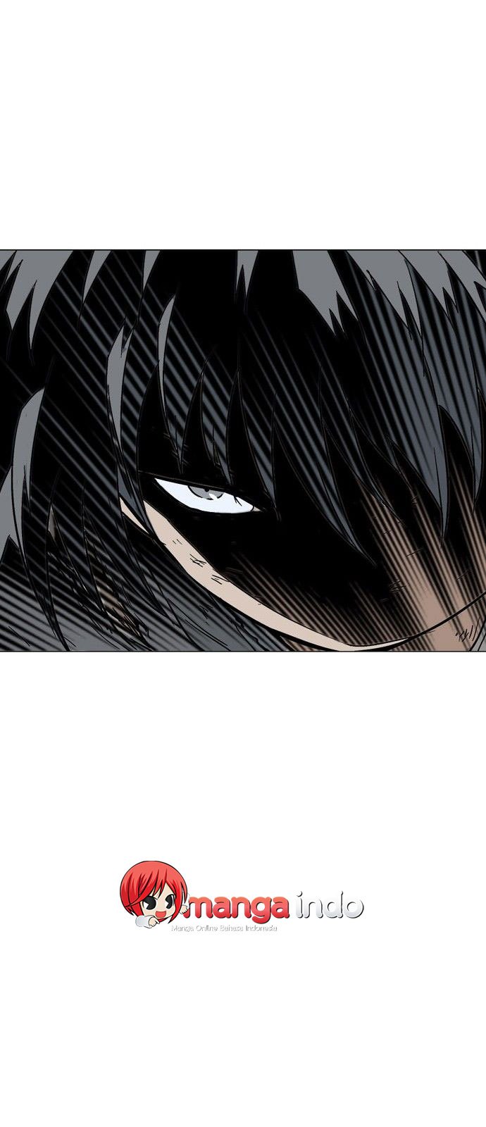 Gosu Chapter 77 Gambar 23