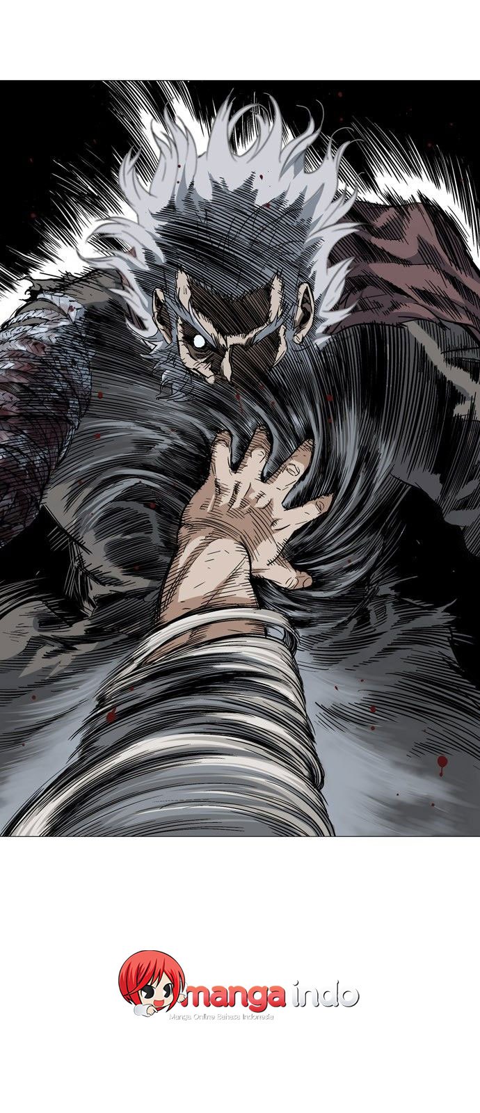Gosu Chapter 77 Gambar 24
