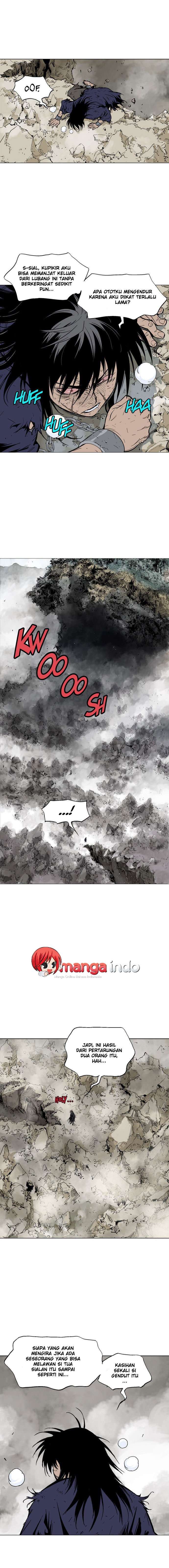 Gosu Chapter 79 Gambar 7