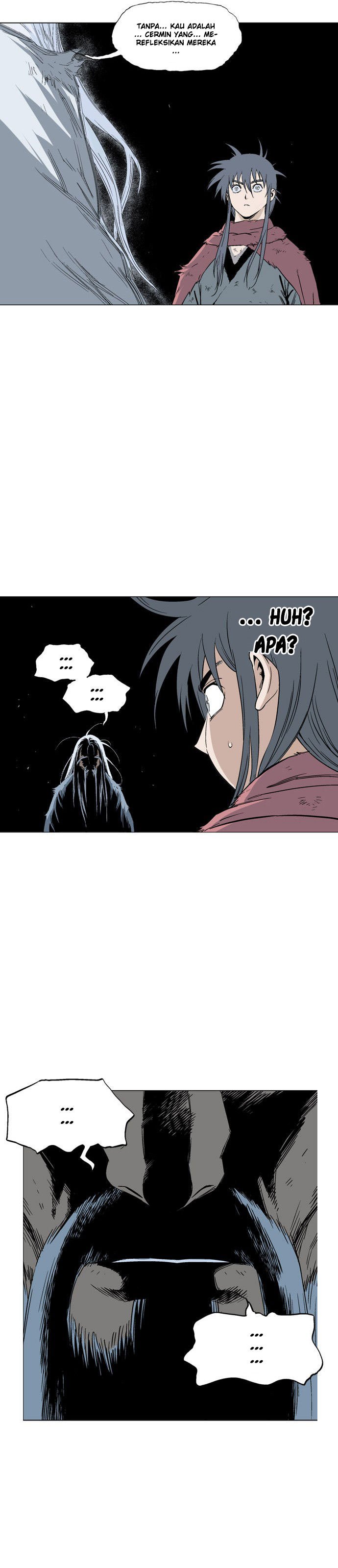 Gosu Chapter 79 Gambar 12