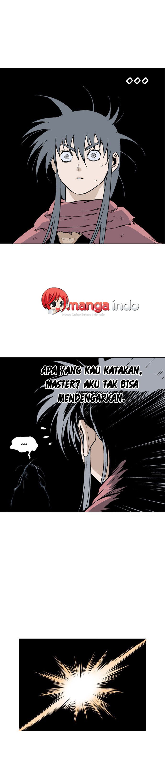 Gosu Chapter 79 Gambar 13