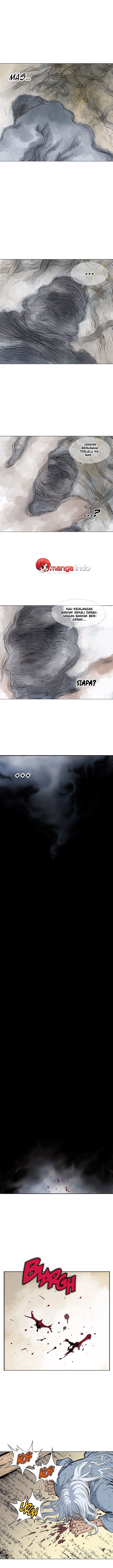 Gosu Chapter 79 Gambar 15