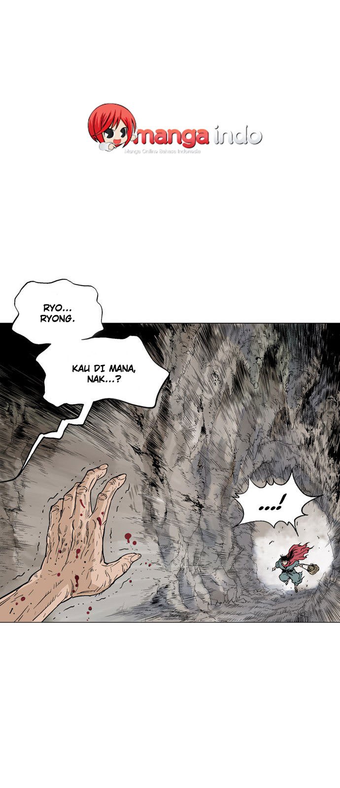 Gosu Chapter 79 Gambar 16