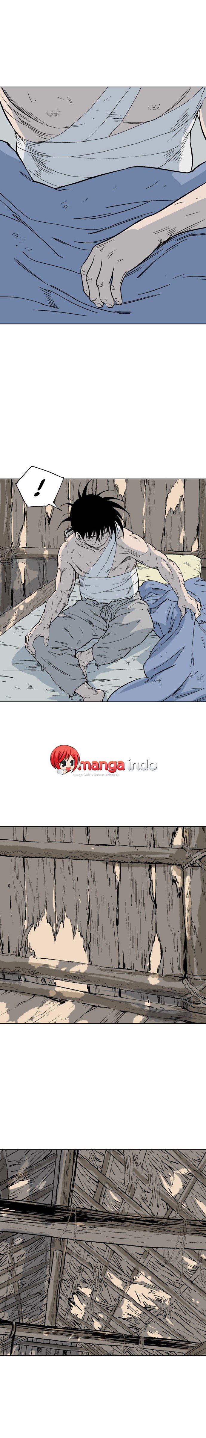 Gosu Chapter 79 Gambar 20