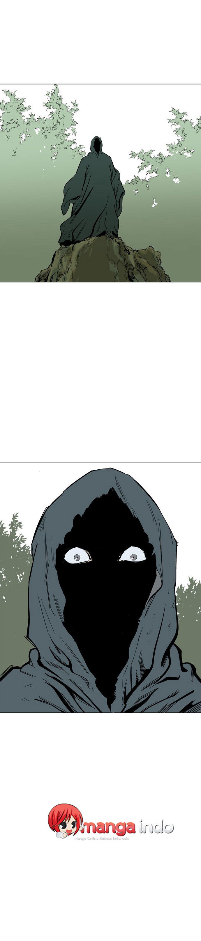 Gosu Chapter 79 Gambar 24