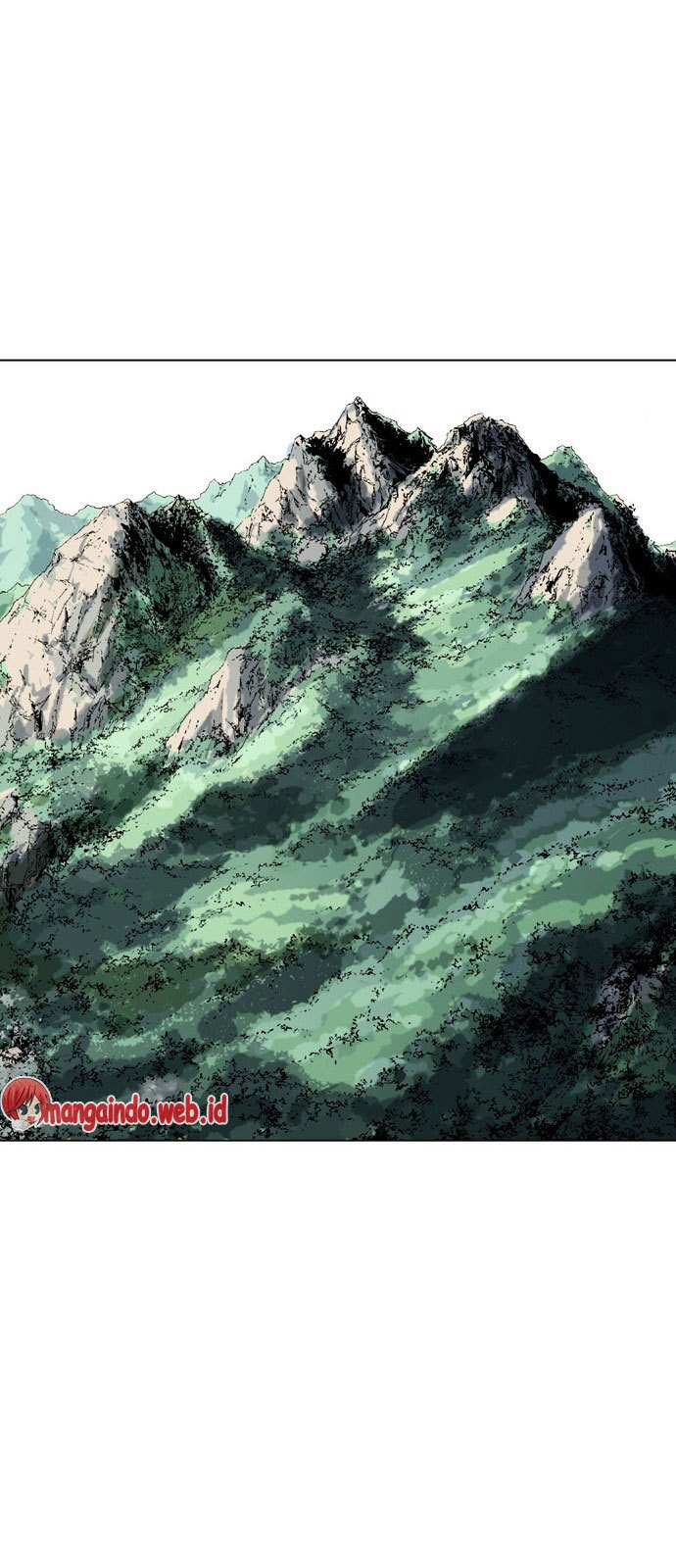 Gosu Chapter 81 Gambar 5