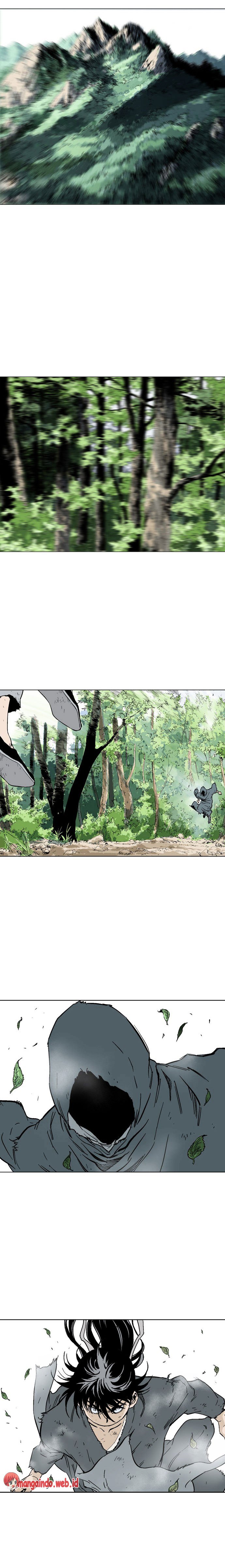 Gosu Chapter 81 Gambar 6