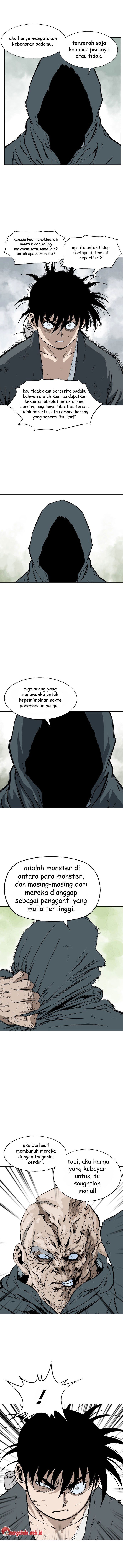 Gosu Chapter 81 Gambar 10