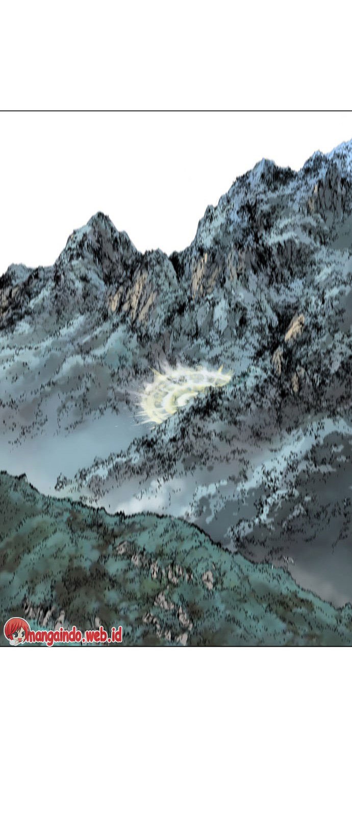 Gosu Chapter 81 Gambar 17