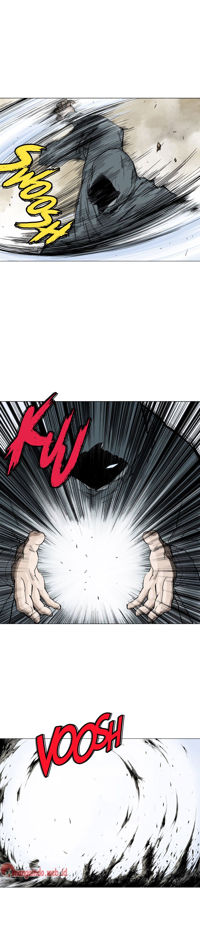 Gosu Chapter 82 Gambar 3
