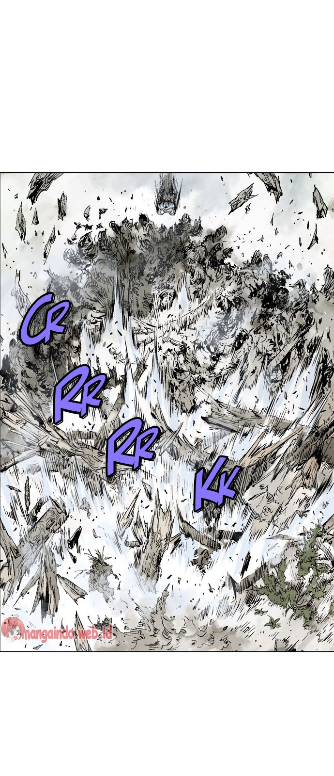 Gosu Chapter 82 Gambar 4