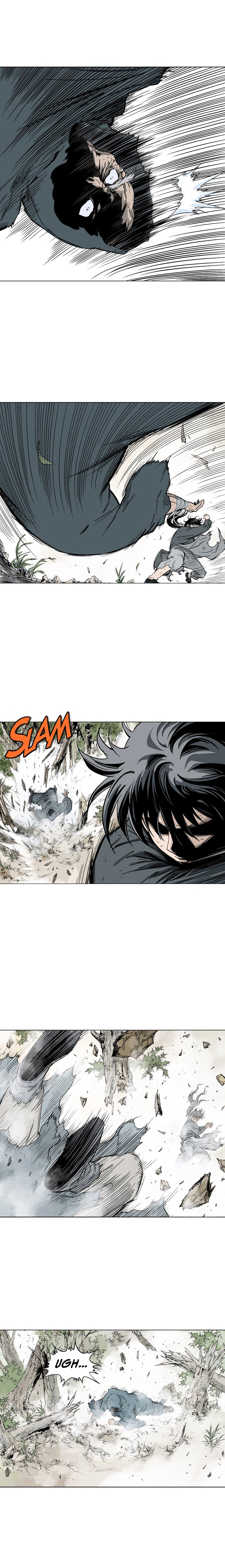 Gosu Chapter 82 Gambar 6