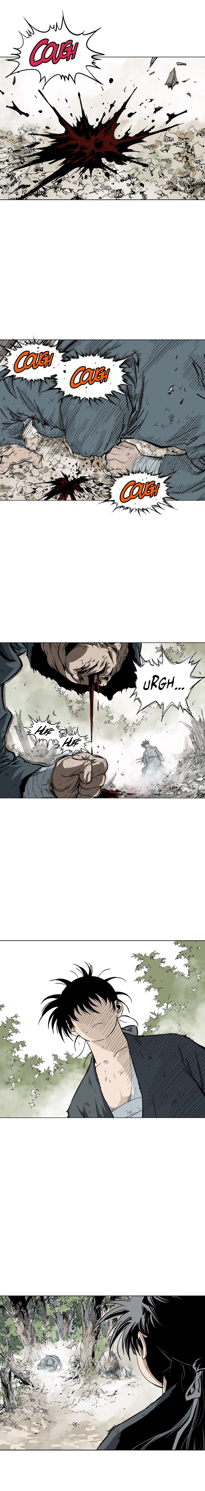 Gosu Chapter 82 Gambar 7