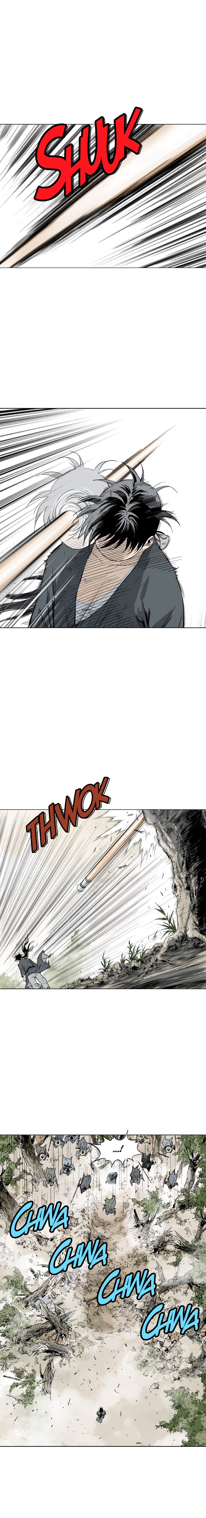 Gosu Chapter 82 Gambar 10