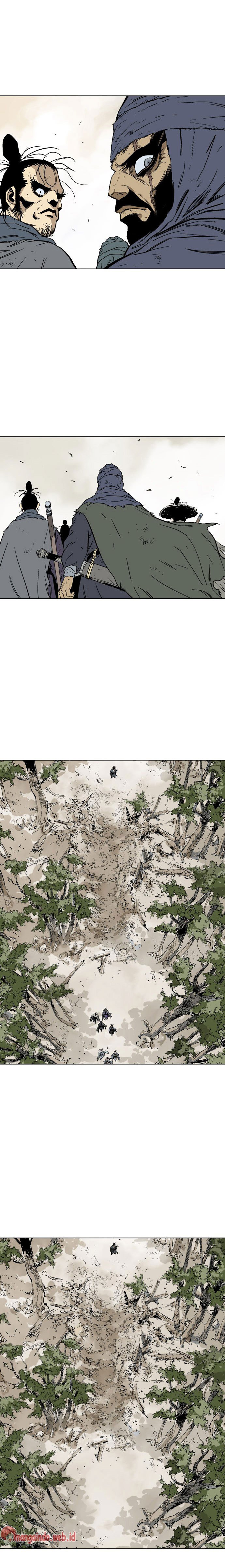 Gosu Chapter 82 Gambar 32