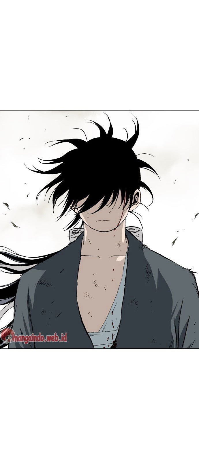 Gosu Chapter 82 Gambar 33