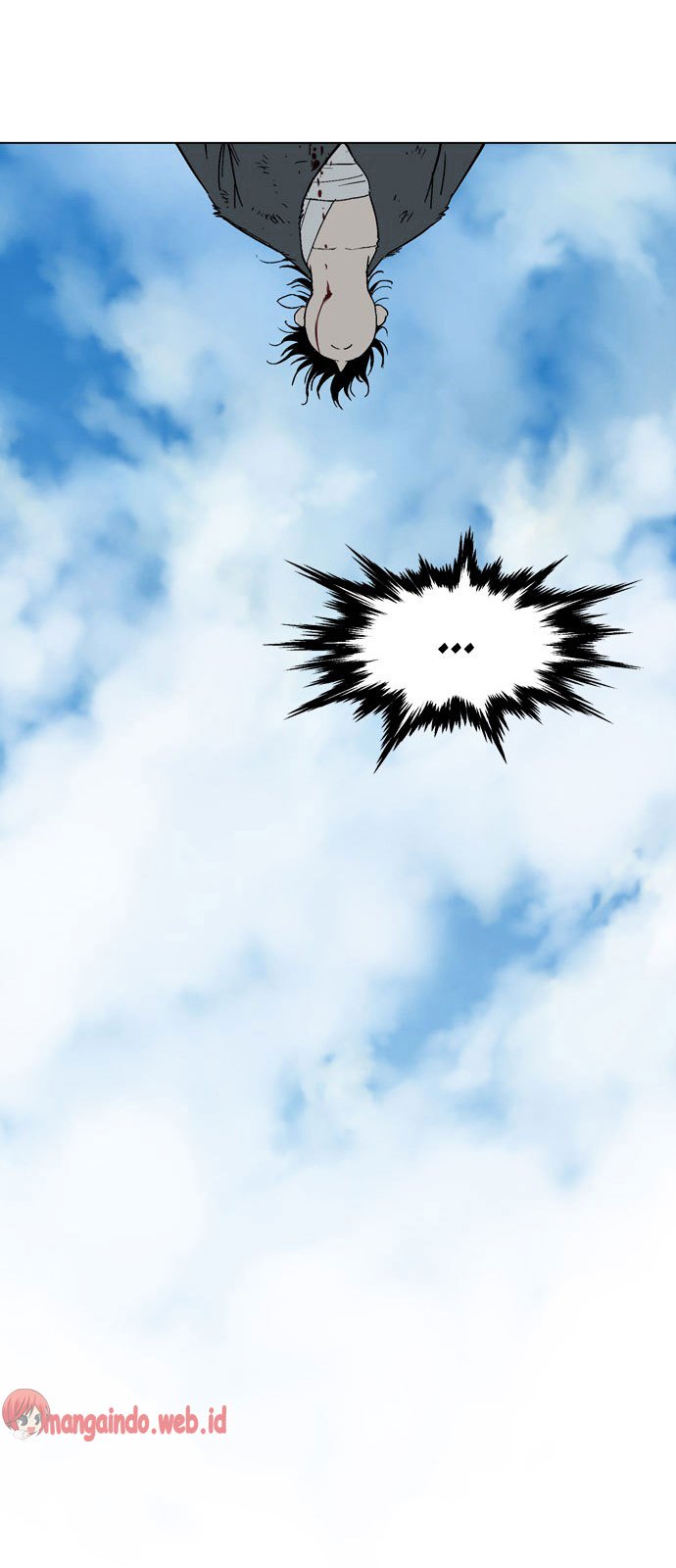 Gosu Chapter 82 Gambar 34