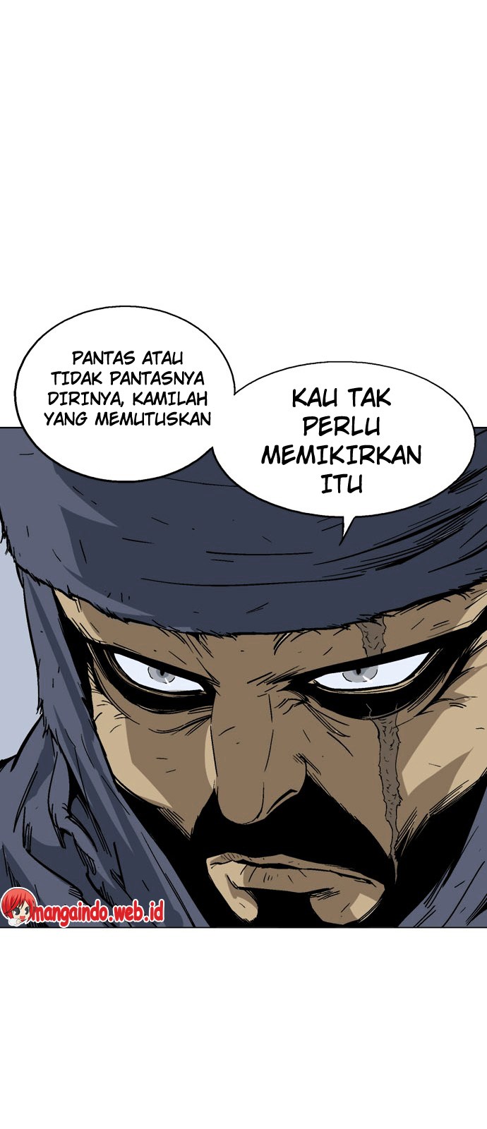 Gosu Chapter 84 Gambar 4