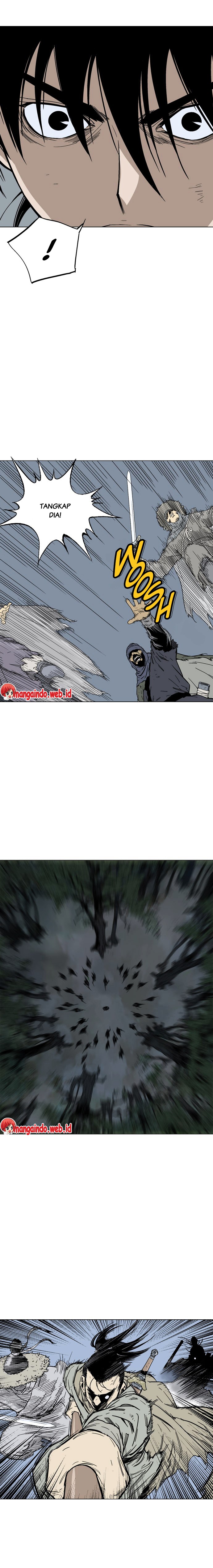 Gosu Chapter 84 Gambar 7