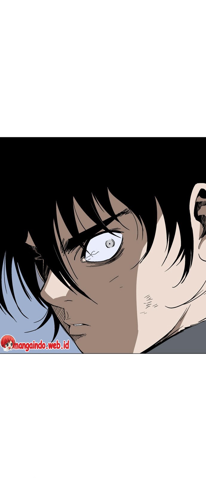 Gosu Chapter 84 Gambar 19