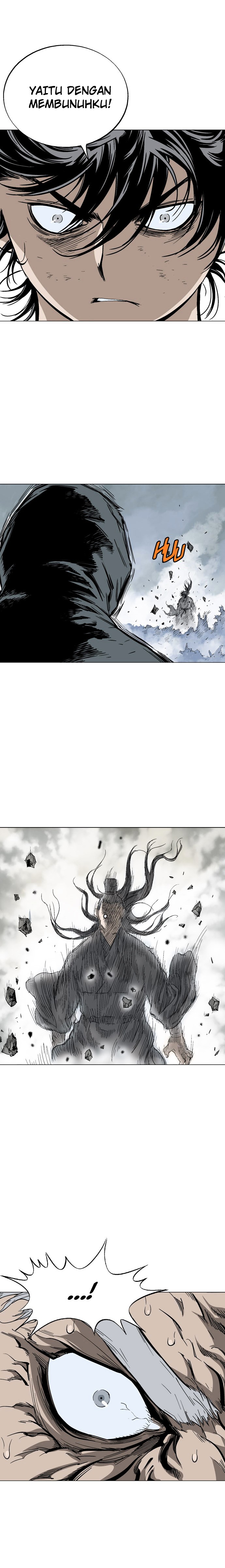 Gosu Chapter 84 Gambar 25