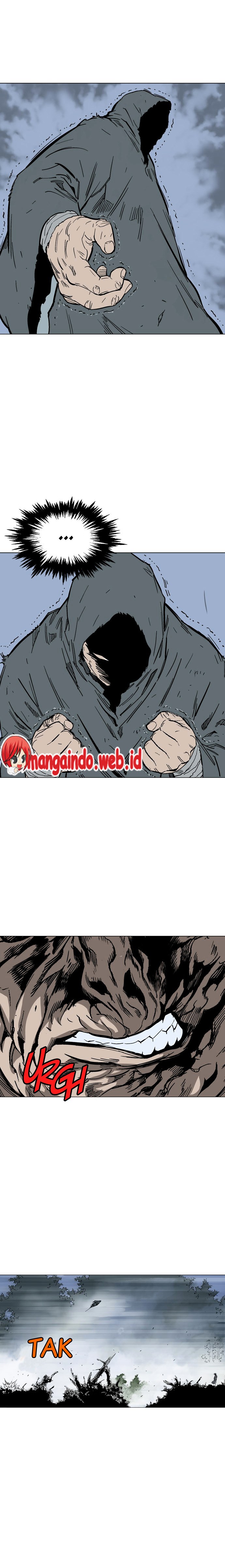 Gosu Chapter 84 Gambar 26