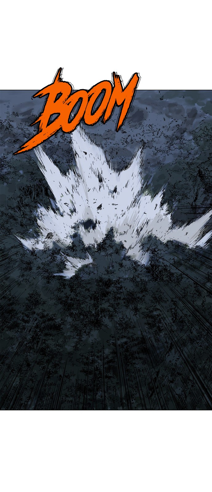 Gosu Chapter 84 Gambar 28