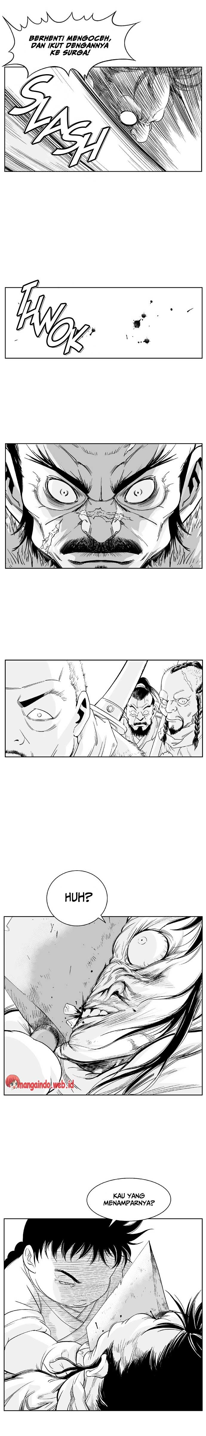 Gosu Chapter 86.5 Gambar 7