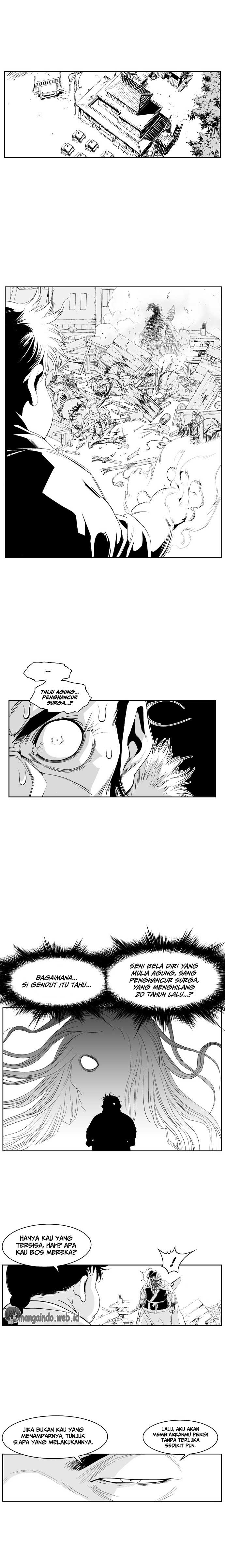 Gosu Chapter 86.5 Gambar 12