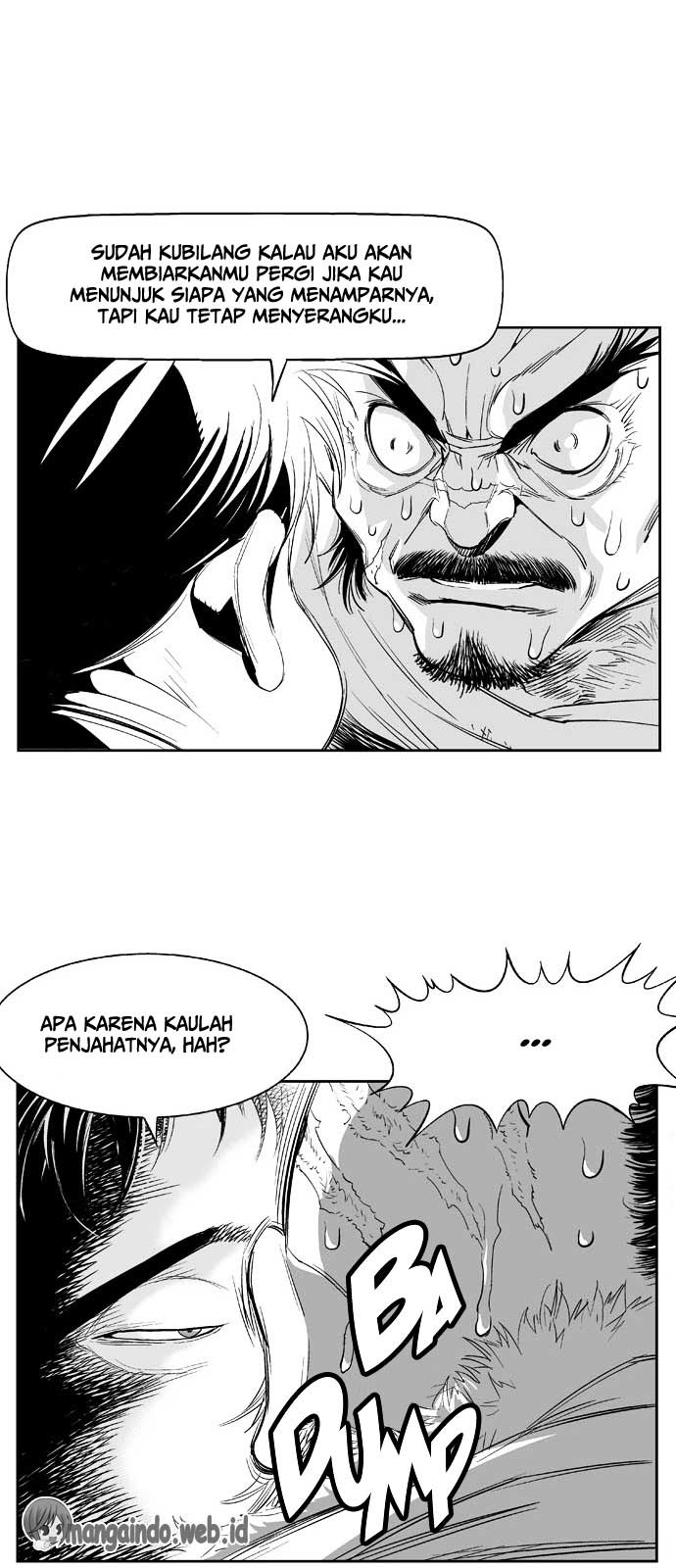 Gosu Chapter 86.5 Gambar 15
